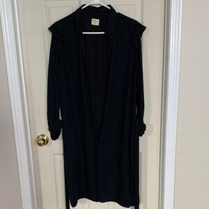 Gap Long Sleeve Dress